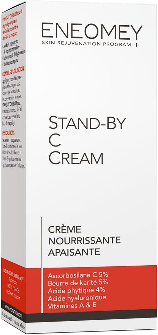 Mene&moy Stand by C cream 530ml