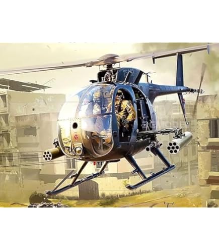 Amazon.com: Kitty Hawk Model Assembled Aircraft Model Kit KH50003