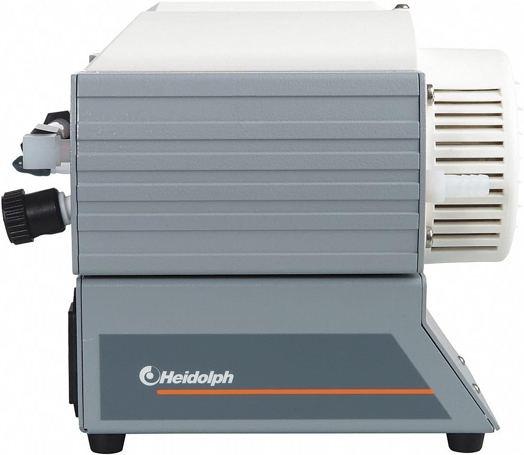 Rotary Evaporator Vacuum,2 mbar,160W