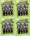 Suction Cup Hooks (68 Pieces) Clear Silicon with Metal and Plastic Hooks