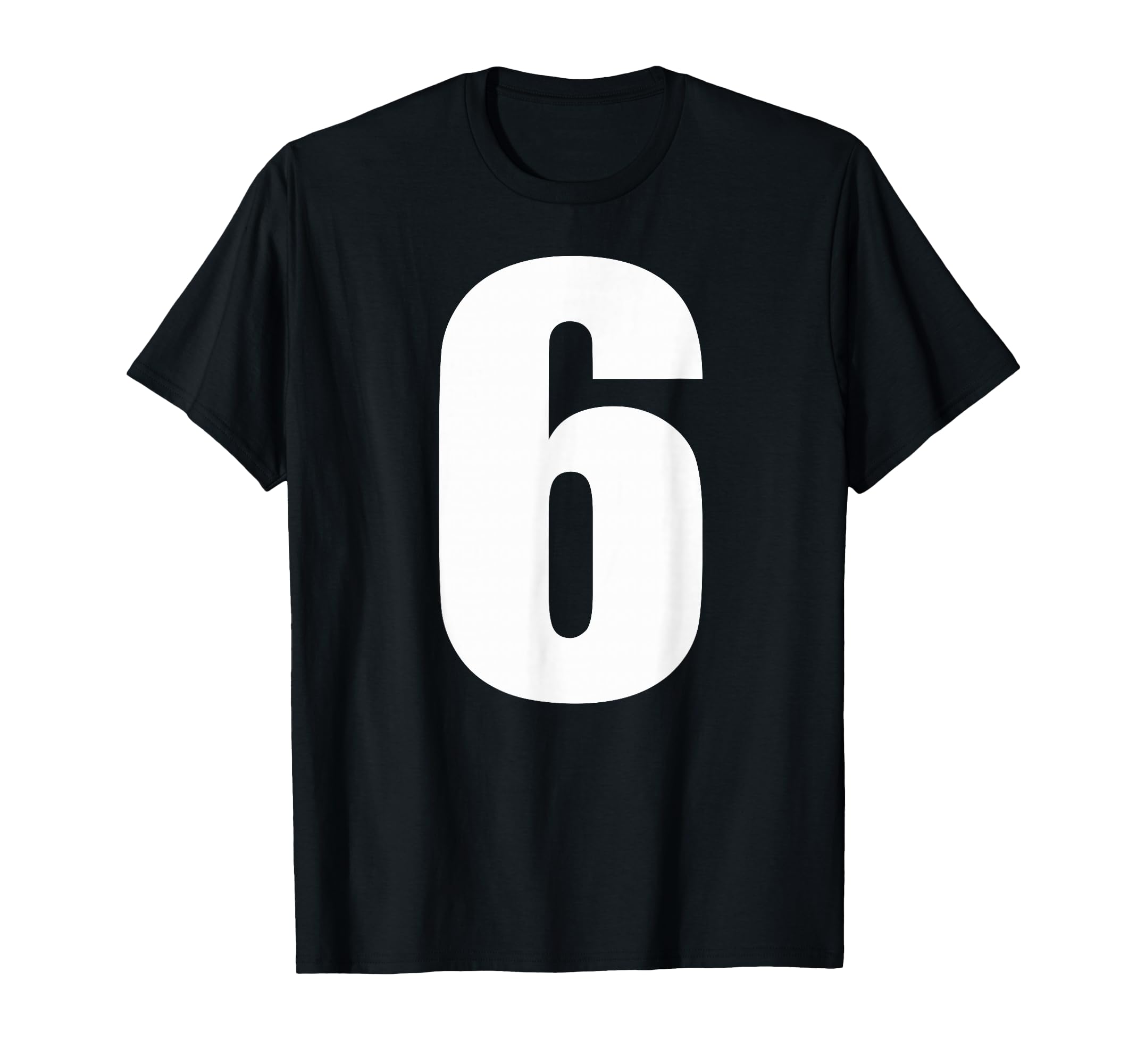Photo 1 of 67 Six Seven 6 7 Meme Design Funny 6 7 Front Back Design 67 T-Shirt