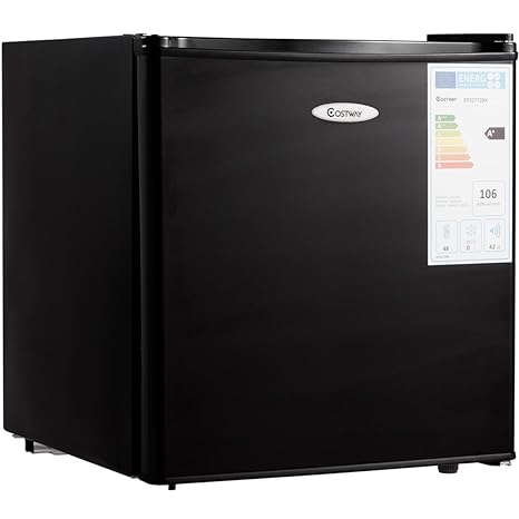 Mini nevera independiente con congelador, nevera de pie y ...