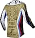 2017 Fox Racing 360 Rohr Jersey-Black-XL