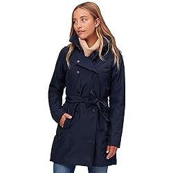 Helly Hansen Women's Welsey II Trench Insulated