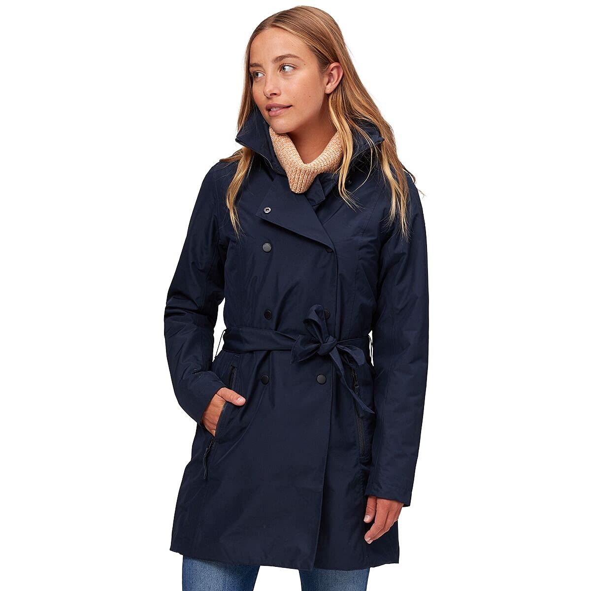 Helly Hansen Women's Welsey II Trench Insulated