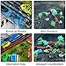 Gifts2U Dinosaur Toys, Mini Dino Toys Kids Realistic Toy Dinosaur Figures Educational Dinosaur Toys for 3 Years Old and Up, for Kids Children Grandson's Birthday Gifts 100pcs