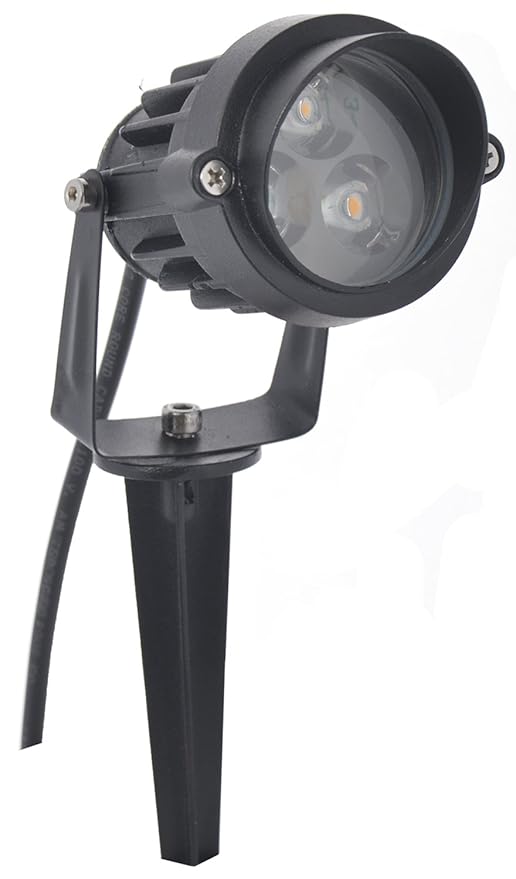 Philips My Garden 27k 5w Garden Led Spot Amazon In Garden Outdoors