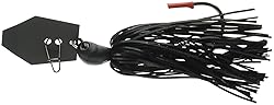 EVERGREEN Jack Hammer 3/8oz #48 Matte Black