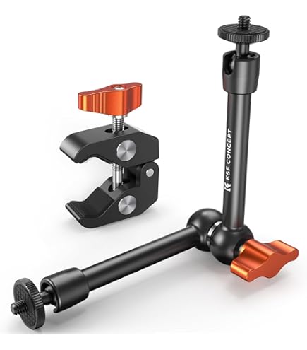 Amazon.com: Zoom MSM-1 Mic Stand Mount, Round Clamp Mount