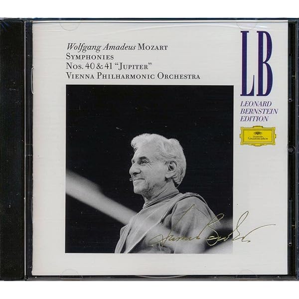 輸入盤　40CD/BOX 「Mozart - The Masterworks」 Amazon.com: Mozart: Symphonies Nos. 40 & 41: CDs & Vinyl