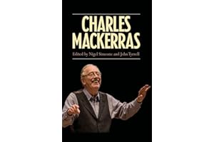 Charles Mackerras