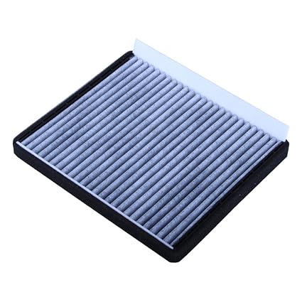 Amazon Com Lamda Cf10728 Cabin Air Filter Includes Activated