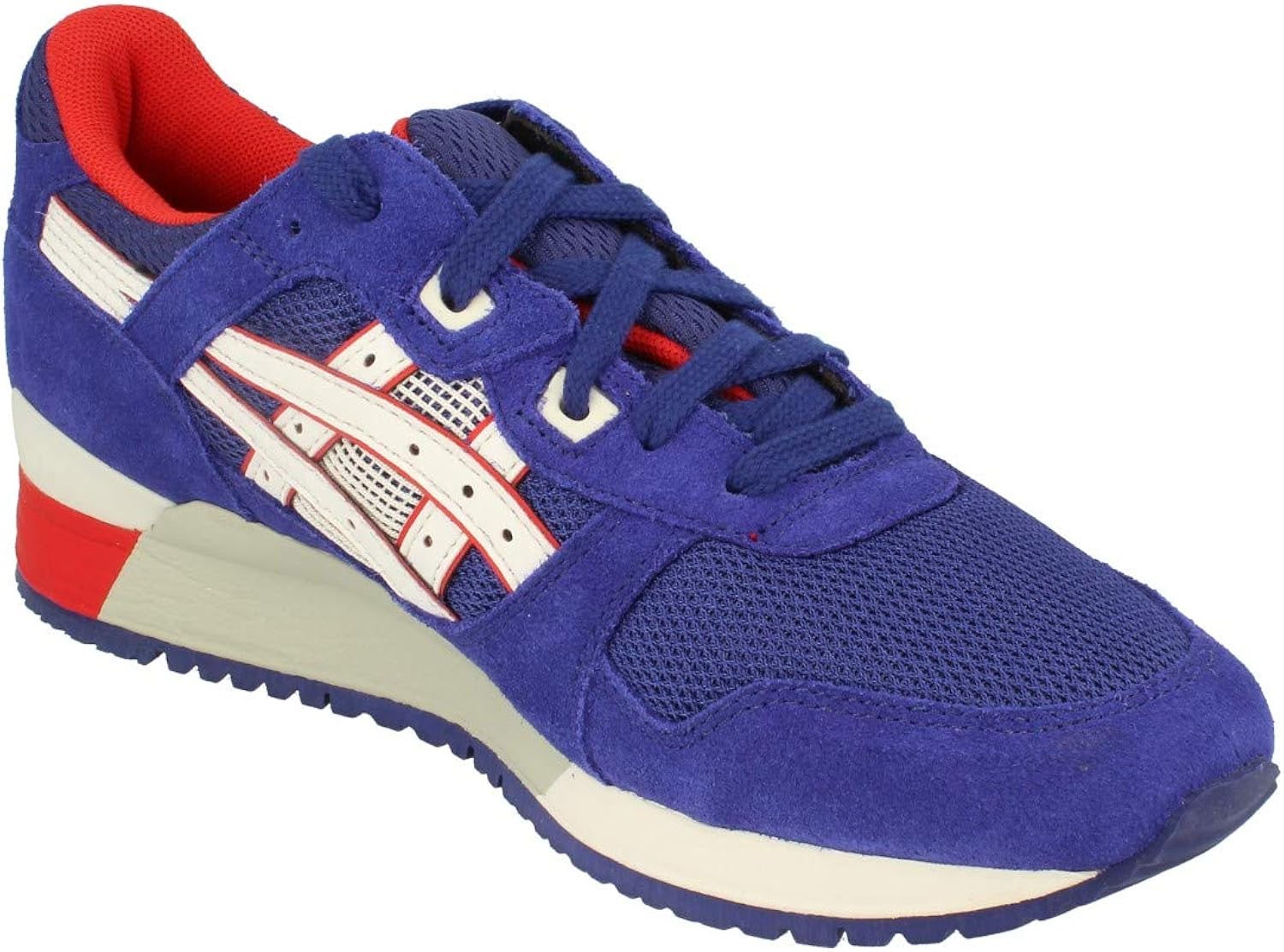 asics running trainers mens