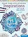 Color Your Own Stickers Inspirations: Just Color, Peel & Stick! (Design Originals) 60 Customizable Art Decals with Uplifting Messages; Pre-Cut, Self-Adhesive, Sticks to Any Dry Surface; for All Ages