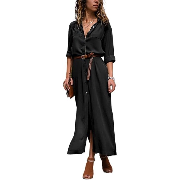 Figue Women's Dani Dress, Onyx Black, XS at Amazon Women's Clothing store