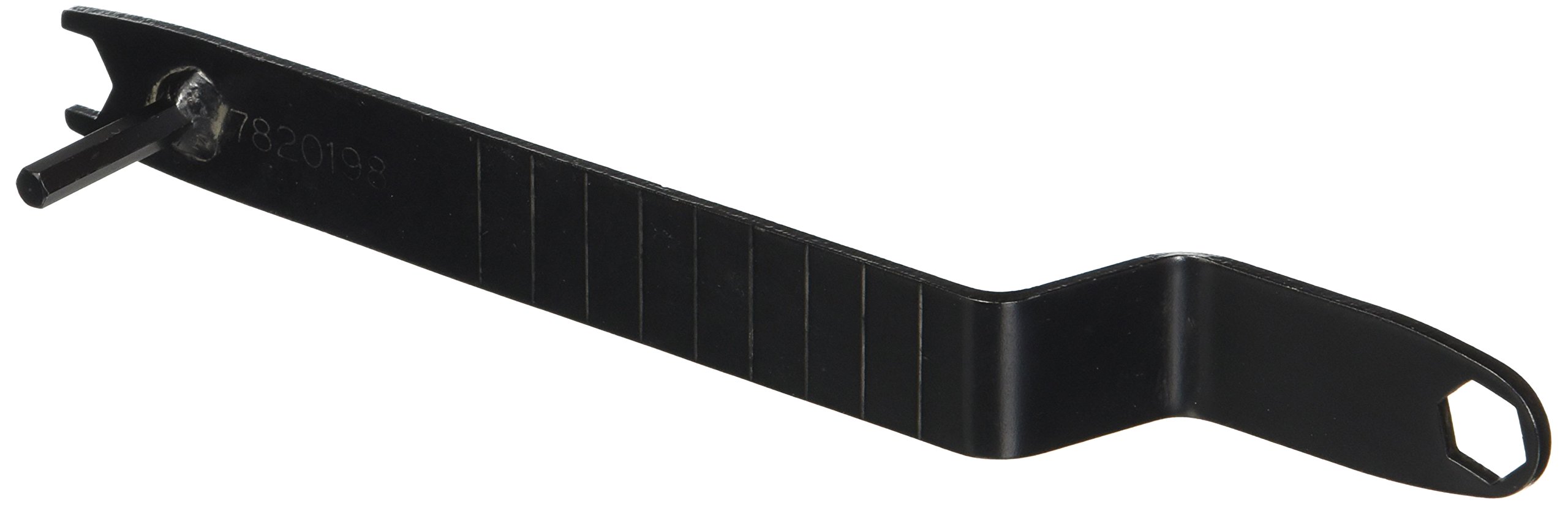 782019-8 Hexagon Socket Wrench