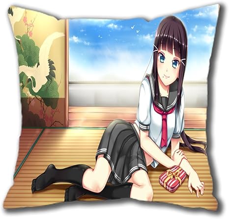Amazon 抱き枕 ラブライブ 黒澤ダイヤ かわいい おっぱい ねむねむ お尻 高品質 洗える おしゃれ サンシャイン ラグ カーテン ファブリック オンライン通販