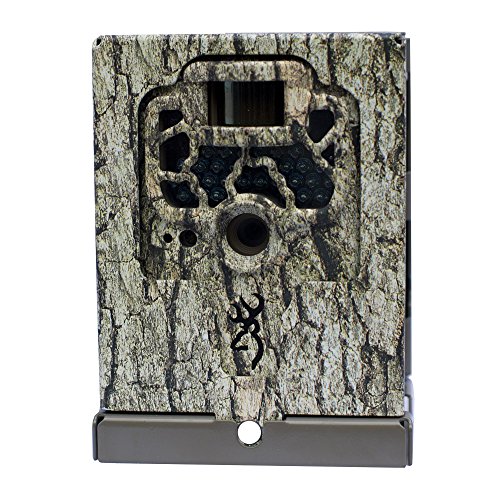 Browning Trail Camera Security Box