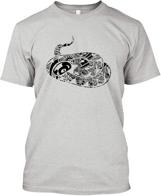 python skin shirt