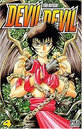 Devil devil