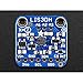 Adafruit LIS3DH Triple-Axis Accelerometer (+-2g/4g/8g/16g) [ADA2809]
