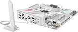 ASUS ROG STRIX B850-G GAMING WIFI AM5 Micro ATX Motherboard view 6