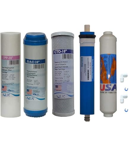 Impianto Ad Osmosi Inversa Immagini E Fotografie Stock Ad Alta - Foto 4