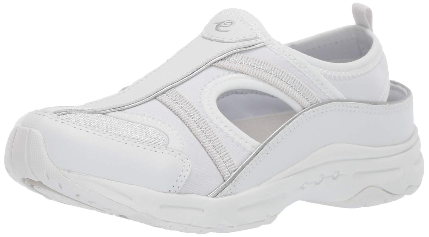 easy spirit arbitrary women's slip on shoes