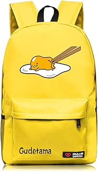 gudetama backpack amazon