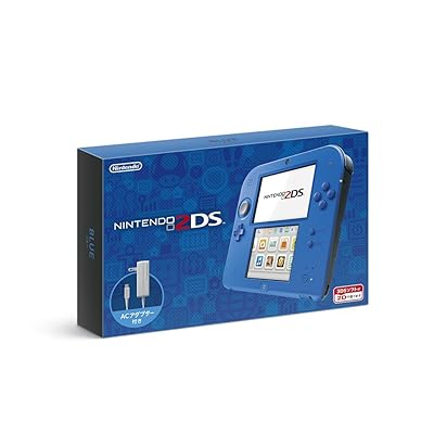 Buy ニンテンドー2ds ブルー Online In South Korea B01kz4k0sc