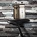 Simply Pure Purist 22 Oz BPA-Free Water Bottle by Specialized Bikes (Watergate Cap) - Clear