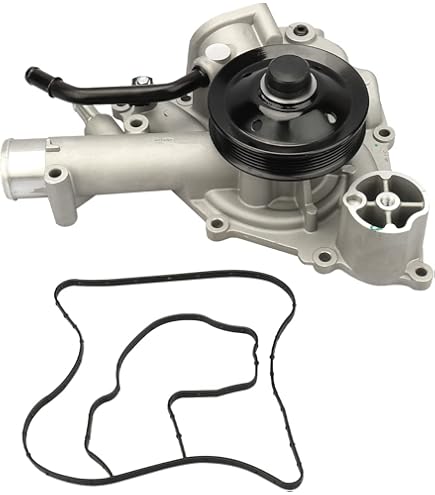1500 Dodge Ram Wasserpumpe Für Dodge RAM 1500/2500 Mit 5,7L Motor