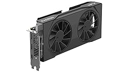 XFX Swift AMD Radeon RX 9060 XT OC Gaming Edition