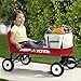 Radio Flyer Ranger Wagon