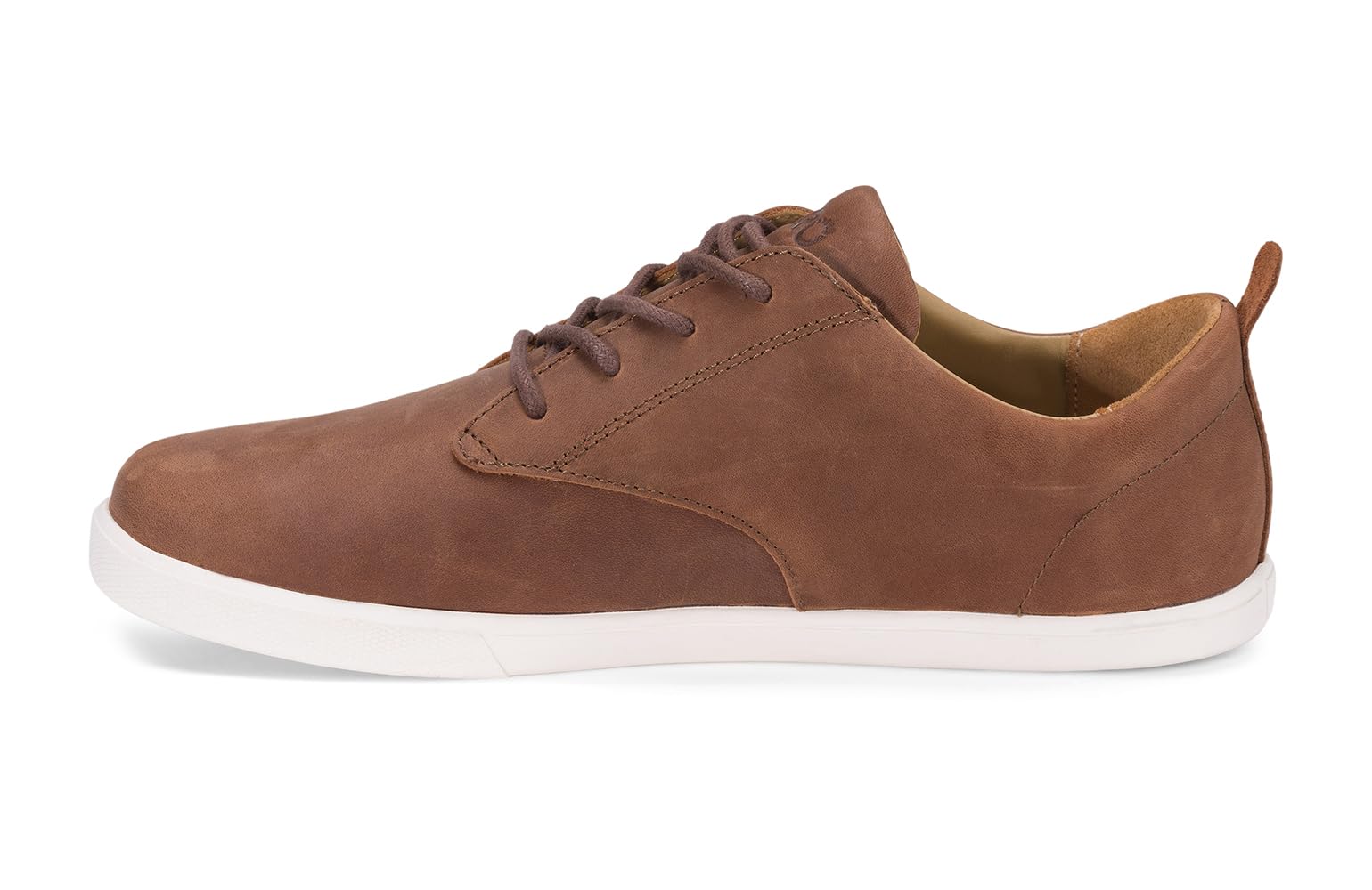Xero Shoes Men's Glenn Leather Barefoot Dress