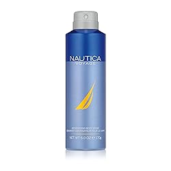 Nautica Voyage Deo Body Spray 6 fl oz