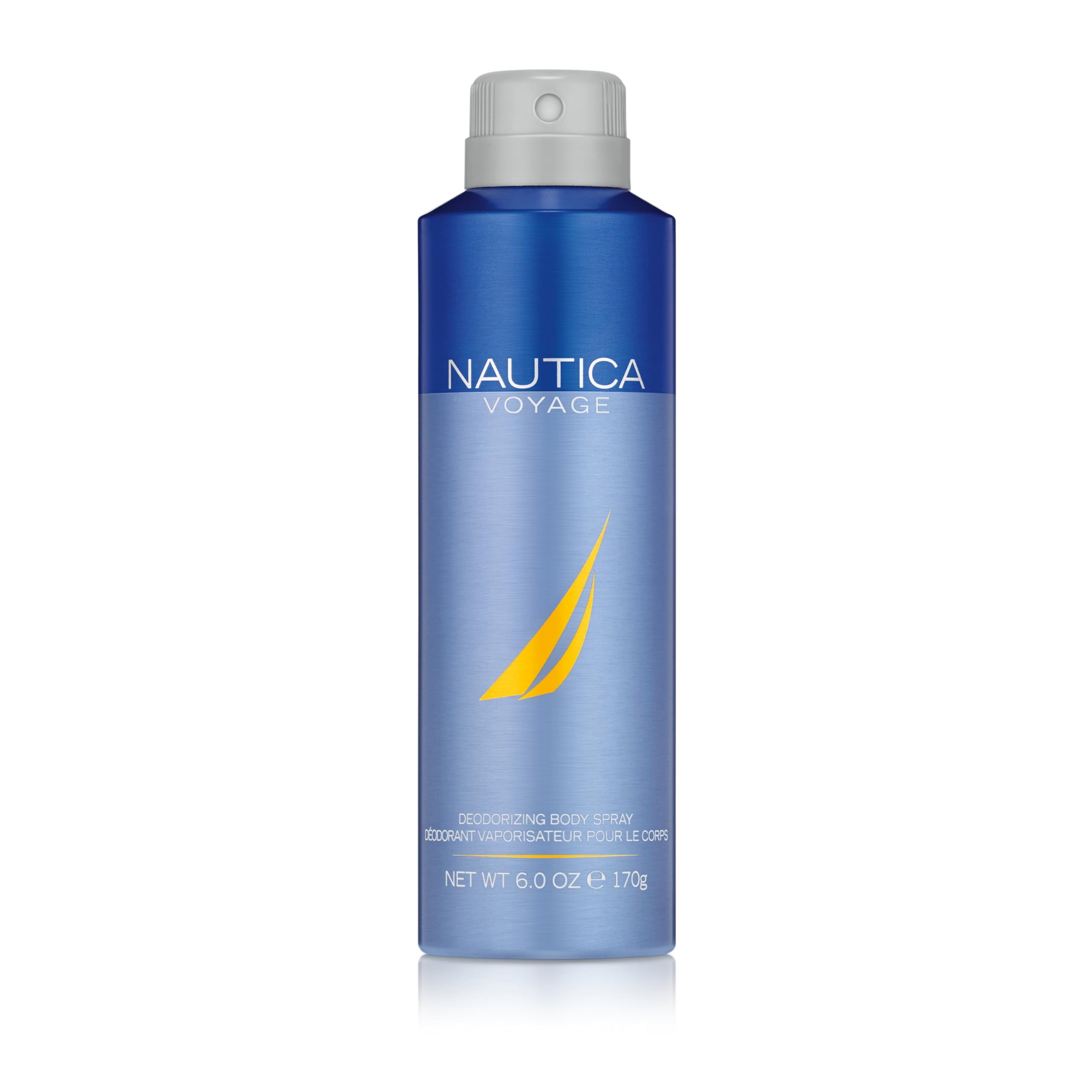 Nautica Voyage Deo Body Spray 6 fl oz
