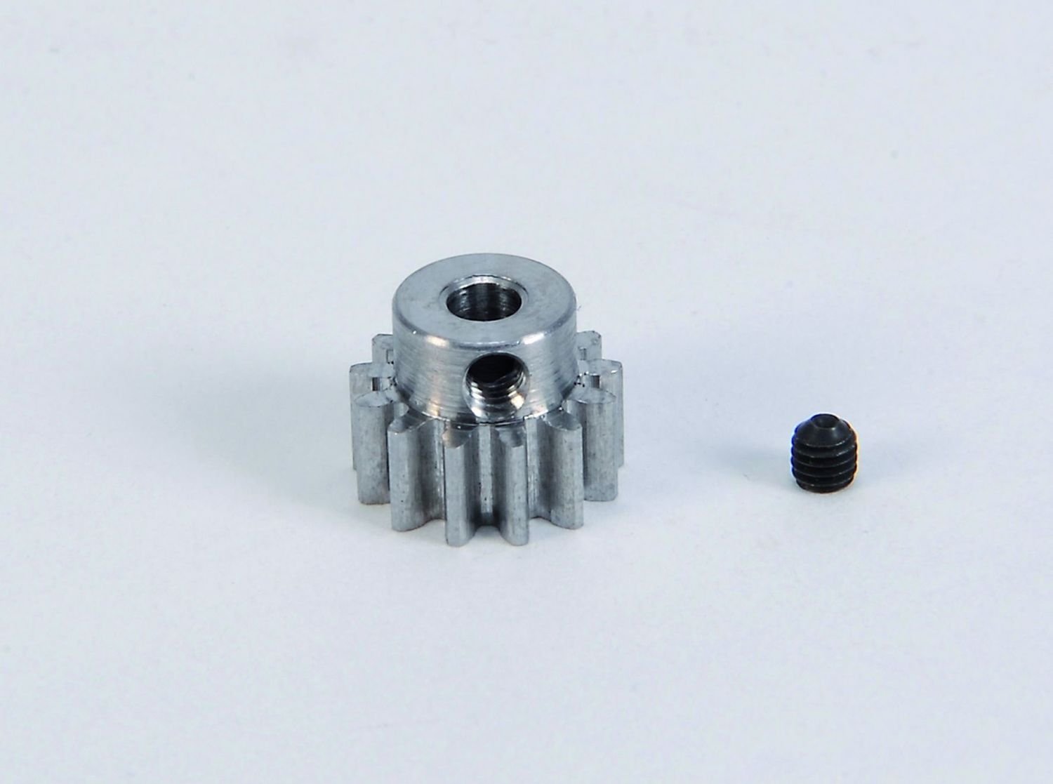 Carson 500013403 – Motor Sprocket, 13 Teeth, M 0.8 Steel