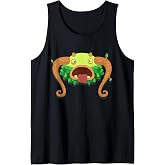 Entbrat Tank Top