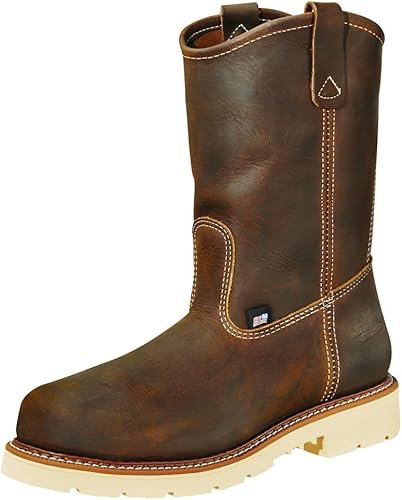 thorogood winter boots