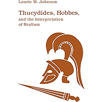 Thucydides, Hobbes, and the Interpretation of Realism book cover