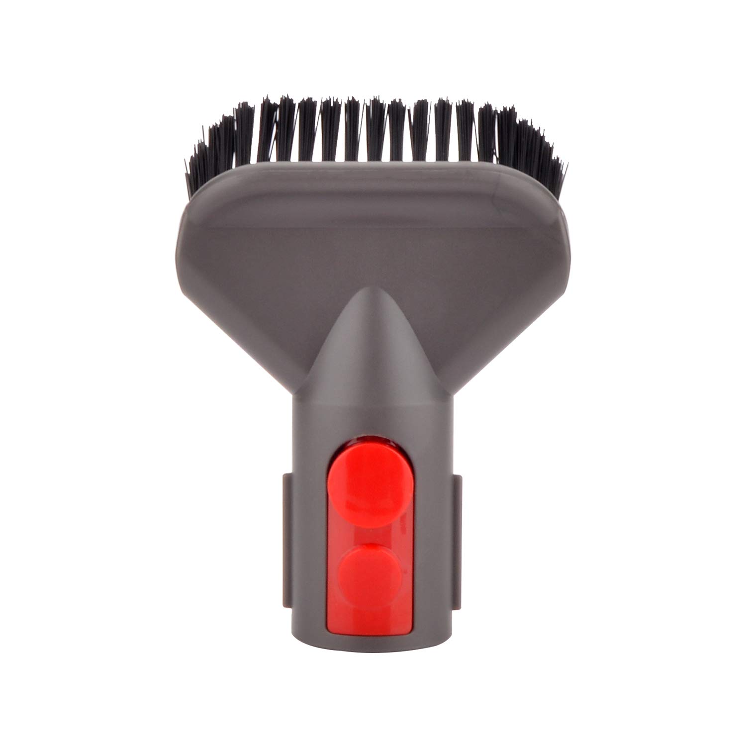 Stubborn Dirt Brush Compatible With Dyson V8 Animal Absolute V7 Absolute Animal Trigger Motorhead V10 Animal Absolute Motorhead Vacuum Cleaner Floor