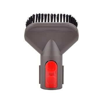 Stubborn Dirt Brush Compatible With Dyson V8 Animal Absolute V7 Absolute Animal Trigger Motorhead V10 Animal Absolute Motorhead Vacuum Cleaner Floor