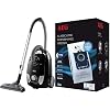 AEG-VX4-1-EB-Aspiradora-de-Trineo-con-Bolsa-750W-de-Potencia-Indicador-de-Llenado-GR201SM-Mega-Plack-Bolsa-S-Bag AEG-VX4-1-EB-Aspiradora-de-Trineo-con-Bolsa-750W-de-Potencia-Indicador-de-Llenado-GR201SM-Mega-Plack-Bolsa-S-Bag