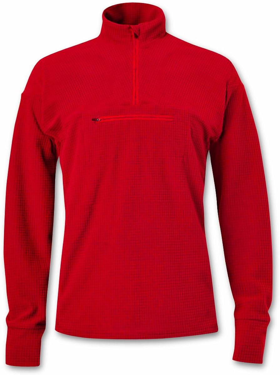 paramo grid base layer