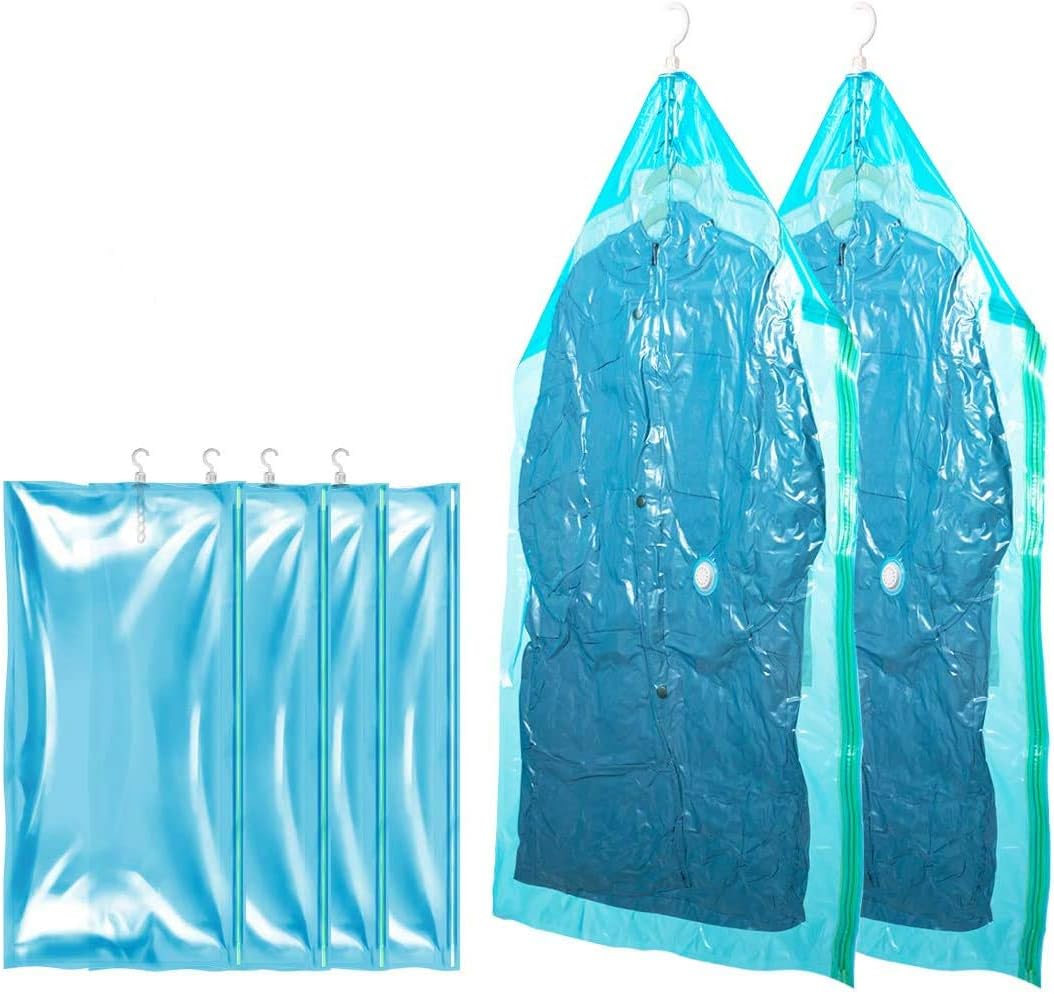 airtight garment bags