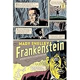 Frankenstein: (Penguin Classics Deluxe Edition)