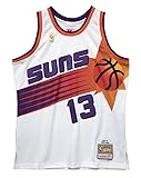 Swingman Steve Nash Phoenix Suns 1996-97 Jersey