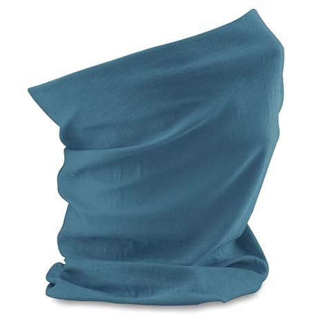 Beechfield Morf Original Schlauchschal, verschiedene Farben, Snood