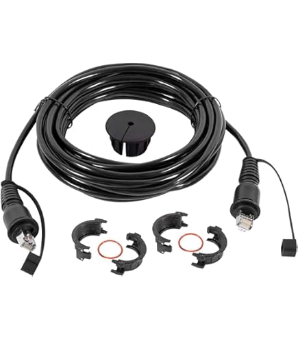 Amazon.com: Garmin GMS 10 Network Port Expander (Network Device